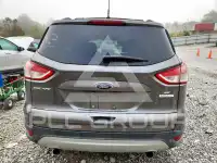 2013 Ford ESCAPE фото