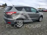 2013 Ford ESCAPE photo