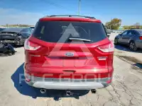 2013 Ford ESCAPE фото
