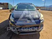 2013 Ford ESCAPE фото