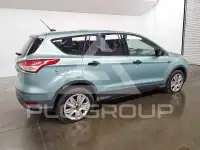 2013 Ford ESCAPE фото