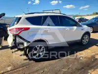 2013 Ford ESCAPE photo