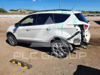 2013 Ford ESCAPE photo
