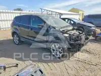 2013 Ford ESCAPE фото
