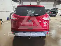 2013 Ford ESCAPE photo