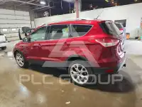 2013 Ford ESCAPE photo