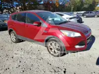 2013 Ford ESCAPE фото