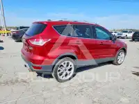 2013 Ford ESCAPE фото