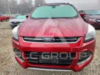 2013 Ford ESCAPE photo