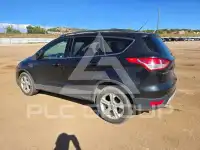 2013 Ford ESCAPE фото