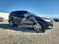 2013 Ford ESCAPE photo