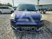 2013 Ford ESCAPE фото