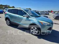 2013 Ford ESCAPE фото