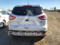2013 Ford ESCAPE фото