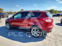 2013 Ford ESCAPE фото