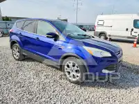 2013 Ford ESCAPE фото