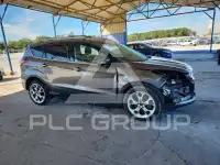 2013 Ford ESCAPE фото