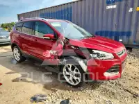 2013 Ford ESCAPE фото
