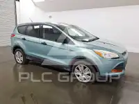 2013 Ford ESCAPE фото