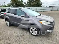 2013 Ford ESCAPE photo