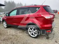 2013 Ford ESCAPE photo