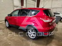 2013 Ford ESCAPE фото