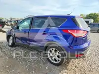 2013 Ford ESCAPE фото