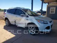 2013 Ford ESCAPE фото