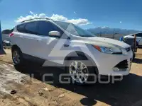 2013 Ford ESCAPE photo