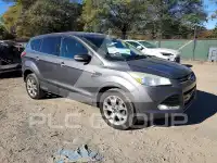 2013 Ford ESCAPE photo