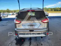 2013 Ford ESCAPE фото