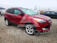 2013 Ford ESCAPE photo