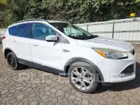 2013 Ford ESCAPE фото
