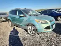 2013 Ford ESCAPE фото