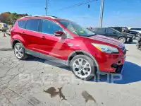 2013 Ford ESCAPE фото