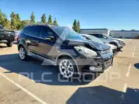 2013 Ford ESCAPE фото