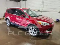 2013 Ford ESCAPE photo