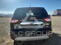 2013 Ford ESCAPE photo