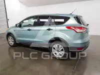 2013 Ford ESCAPE фото