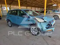 2013 Ford ESCAPE фото