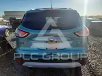 2013 Ford ESCAPE фото