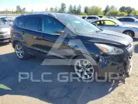 2013 Ford ESCAPE фото