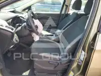 2013 Ford ESCAPE photo