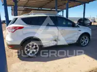 2013 Ford ESCAPE фото