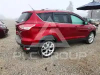 2013 Ford ESCAPE photo