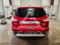 2013 Ford ESCAPE фото