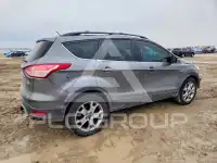 2013 Ford ESCAPE фото