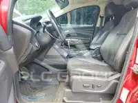 2013 Ford ESCAPE photo