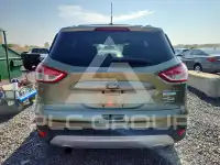 2013 Ford ESCAPE фото