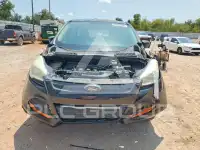 2013 Ford ESCAPE фото